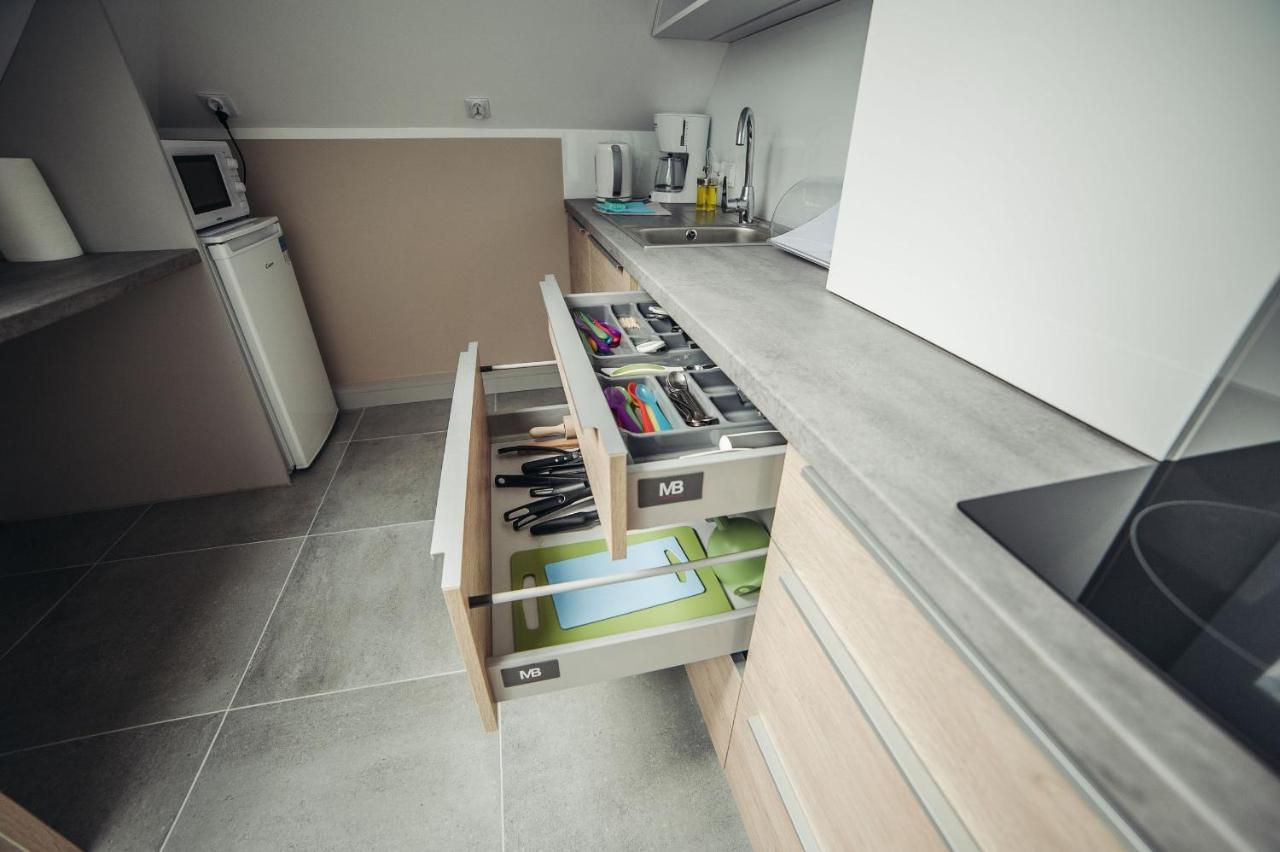 Post Apart - Apartamenty Przy Jaworzynie Krynica-Zdrój Extérieur photo