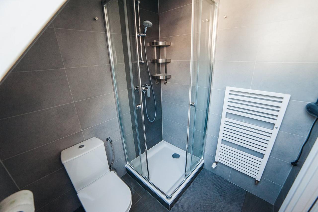 Post Apart - Apartamenty Przy Jaworzynie Krynica-Zdrój Extérieur photo