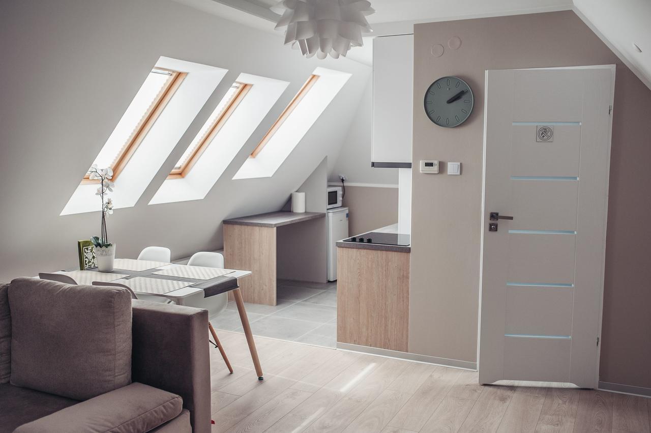 Post Apart - Apartamenty Przy Jaworzynie Krynica-Zdrój Extérieur photo