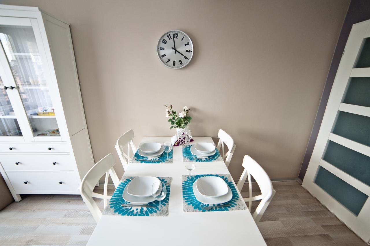 Post Apart - Apartamenty Przy Jaworzynie Krynica-Zdrój Chambre photo