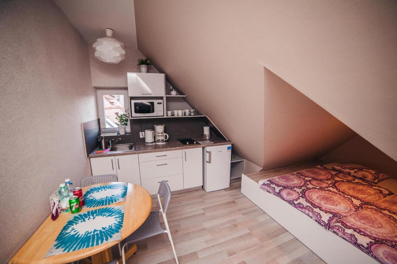Post Apart - Apartamenty Przy Jaworzynie Krynica-Zdrój Extérieur photo