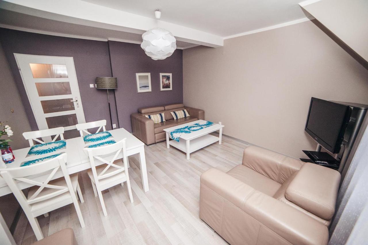 Post Apart - Apartamenty Przy Jaworzynie Krynica-Zdrój Extérieur photo