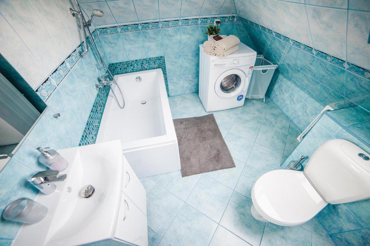 Post Apart - Apartamenty Przy Jaworzynie Krynica-Zdrój Extérieur photo