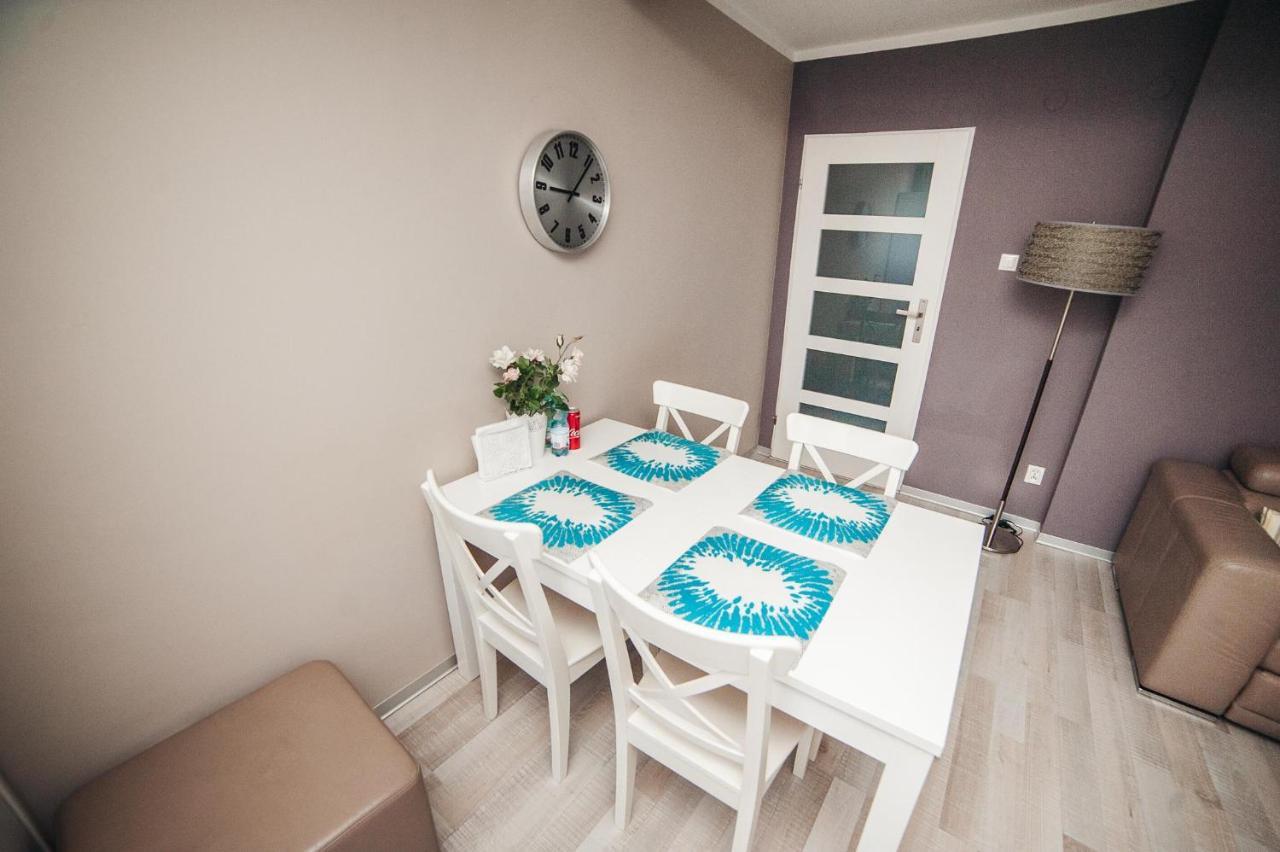 Post Apart - Apartamenty Przy Jaworzynie Krynica-Zdrój Extérieur photo