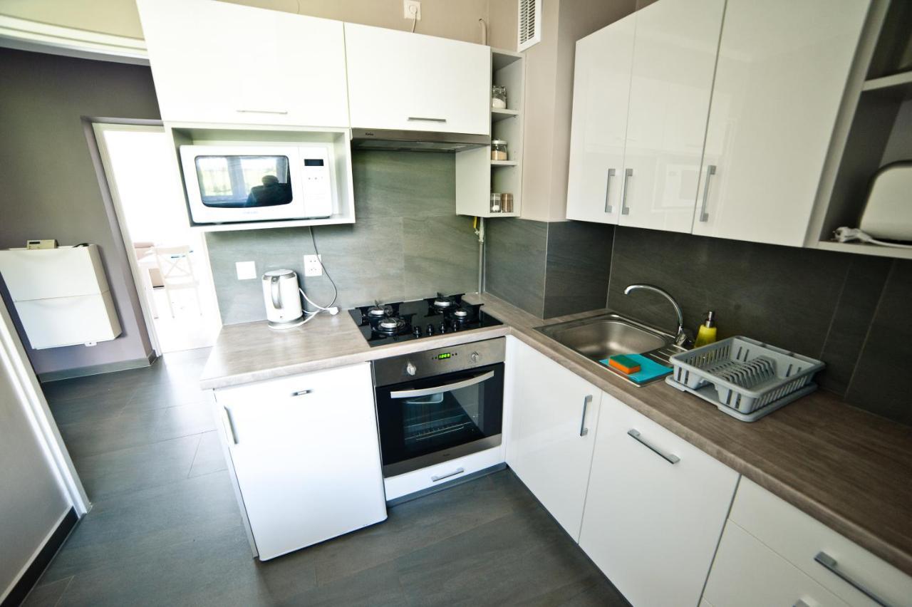 Post Apart - Apartamenty Przy Jaworzynie Krynica-Zdrój Extérieur photo